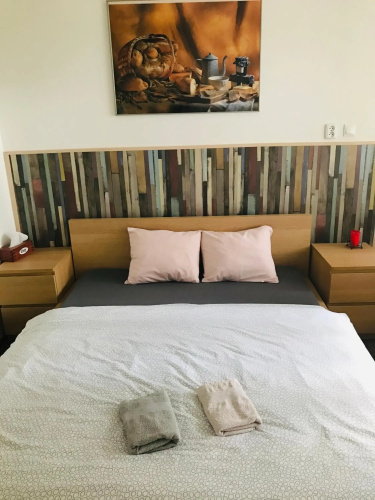 Apartman Stursovka