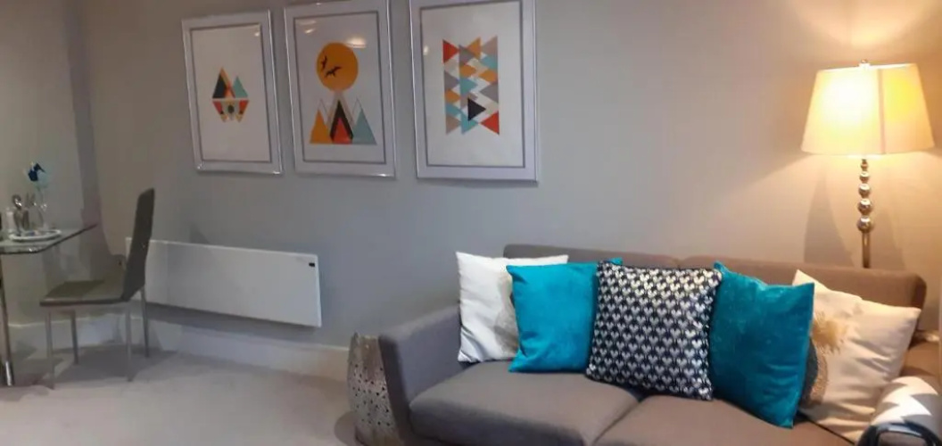 51 Cocoa Suites,Rowntrees Wharf