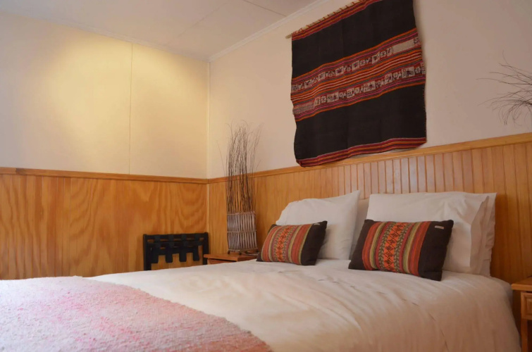 Hotel Aquaterra