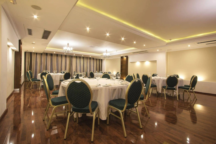 Pergola Hotel & Spa photo 45