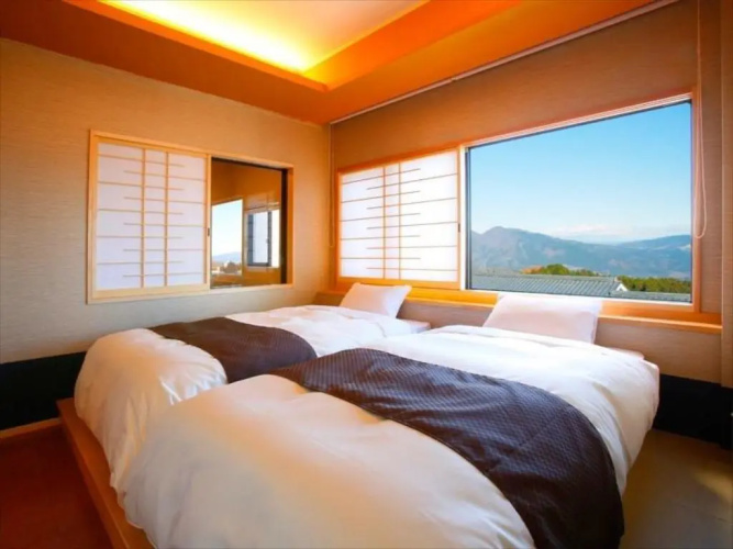 Ryokan Sakurai