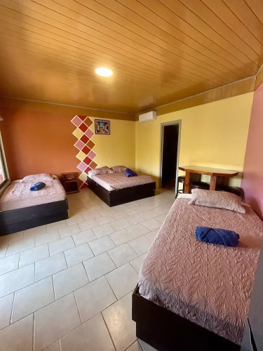 Hotel Ticozuma