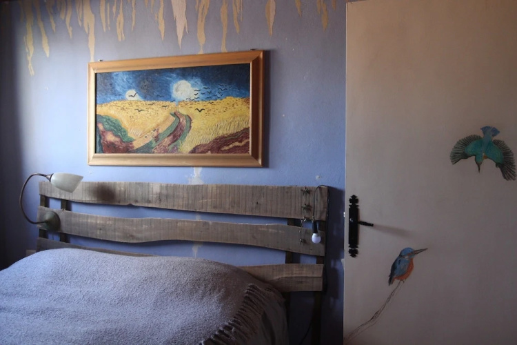 Moulin de Scalagrand