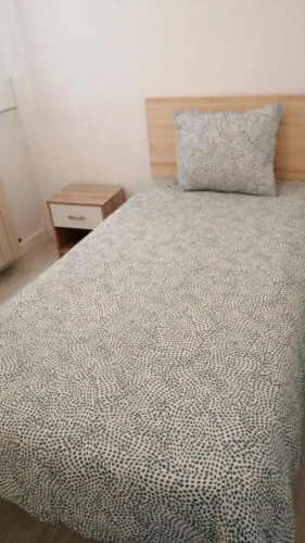 Apartamento Bornos&Huesca