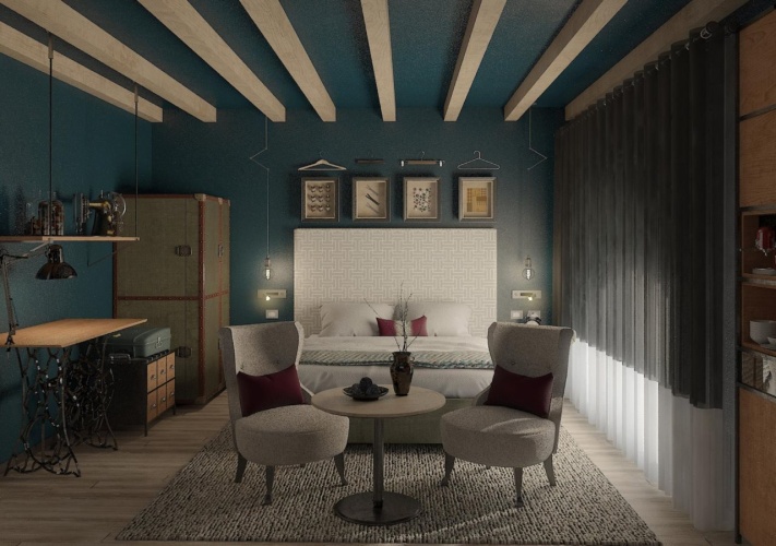 Hotel Indigo Milan - Corso Monforte photo 13