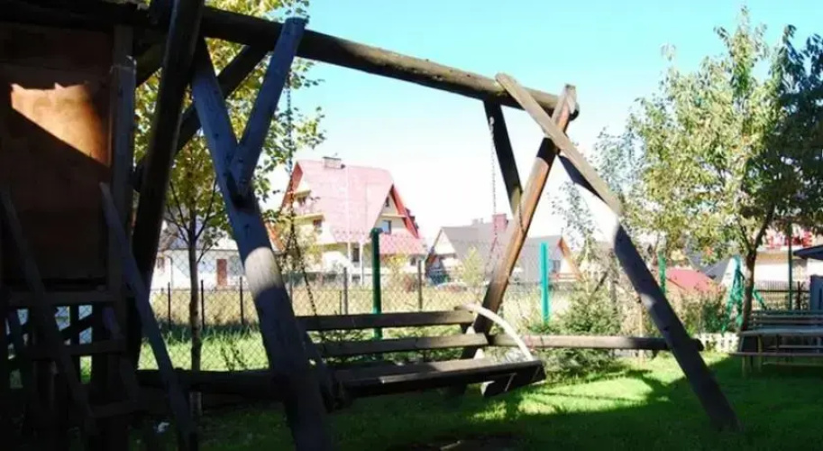 Pokoje Goscinne Tatarek Zakopane