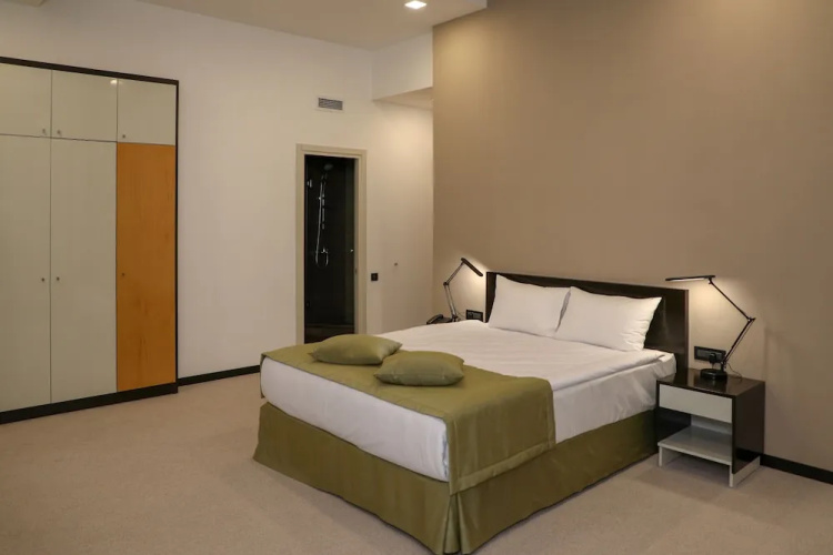 AnnaBella Boutique Hotel