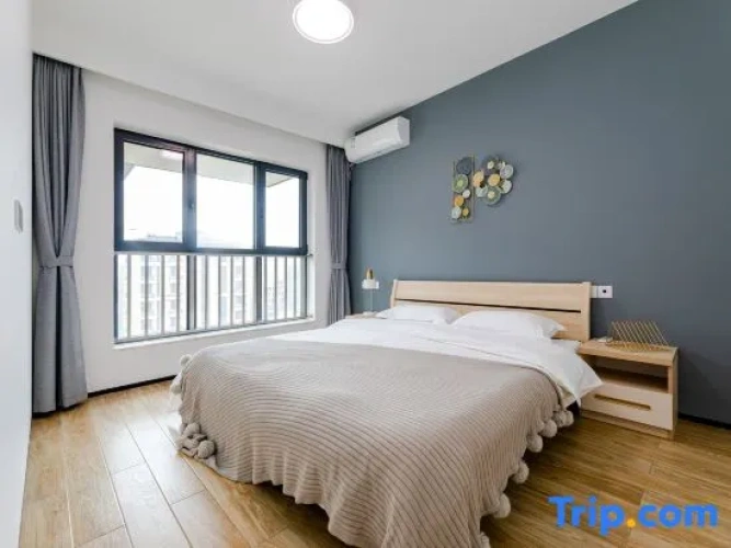 2 Bedrooms Standard Double room