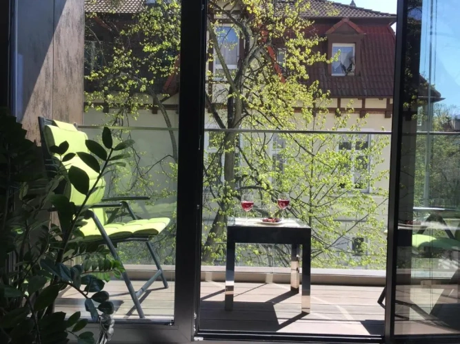 Standard Apartment