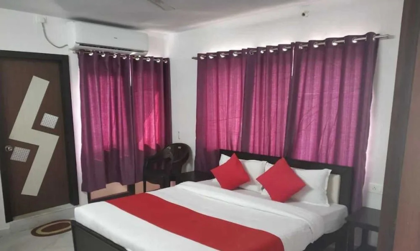 SS Hotel