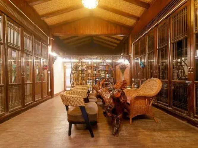 Fengma Inn