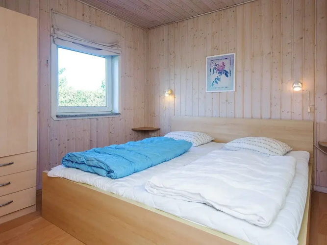 12 Person Holiday Home in Tarm-by Traum