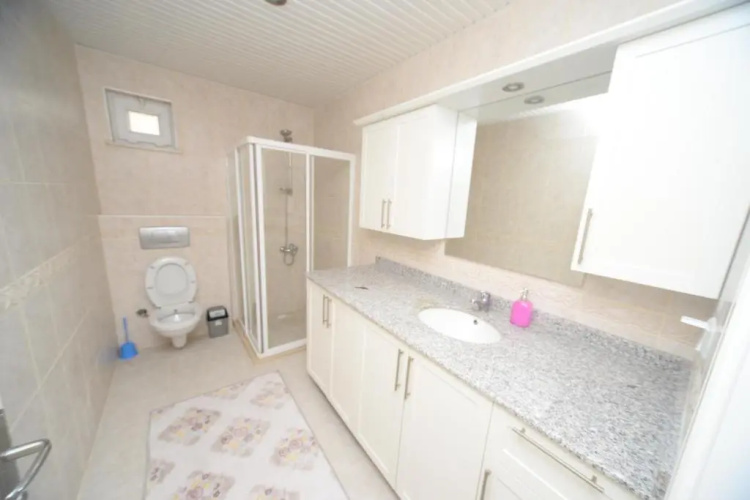 Toykan Villas1