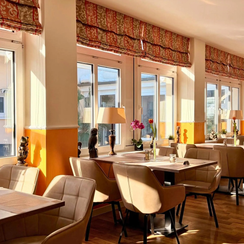 R&R Strandhotel Baabe, Bild 17