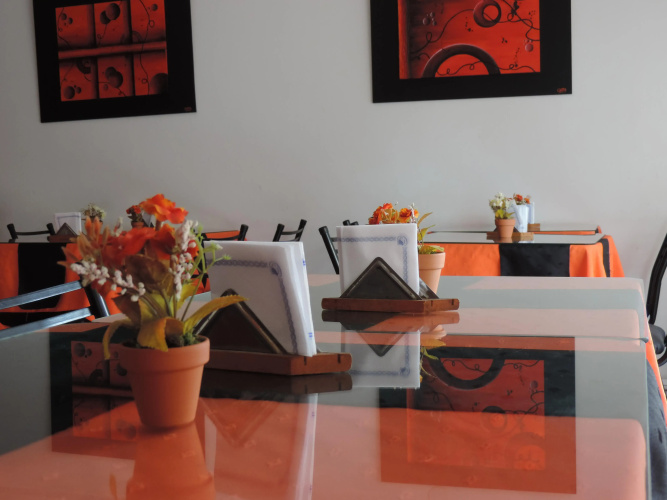 Hotel Aldea Marina
