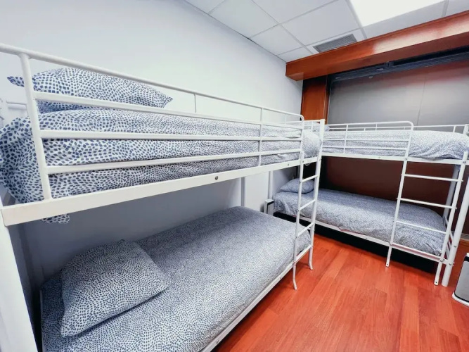 Hostel Las Rosas
