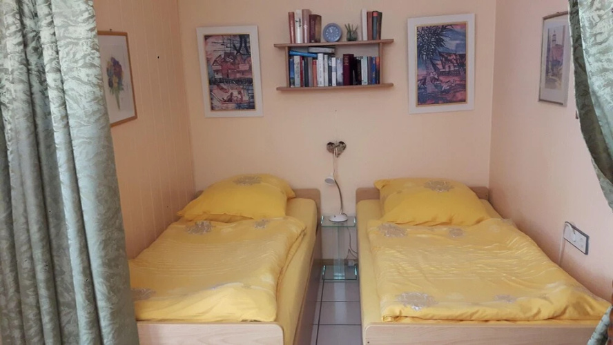 Appartement 113