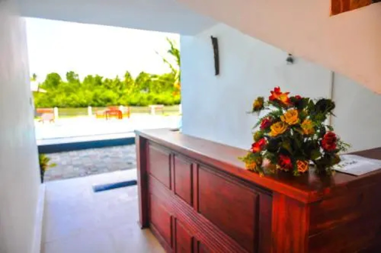 Dasa Villa