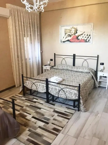 Classic Quadruple room