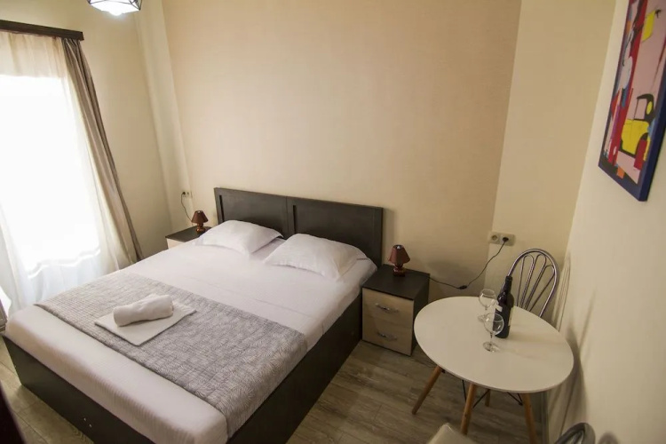 K-Pax Hotel