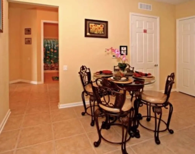 Executive Apartment