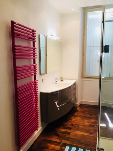 Appartement Victor Hugo