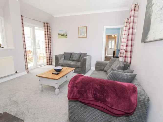 Dyffryn Bach