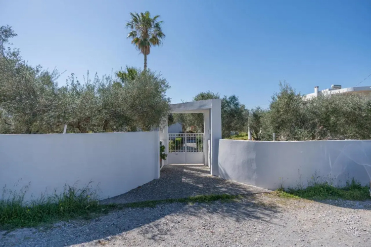 Villa Grambella