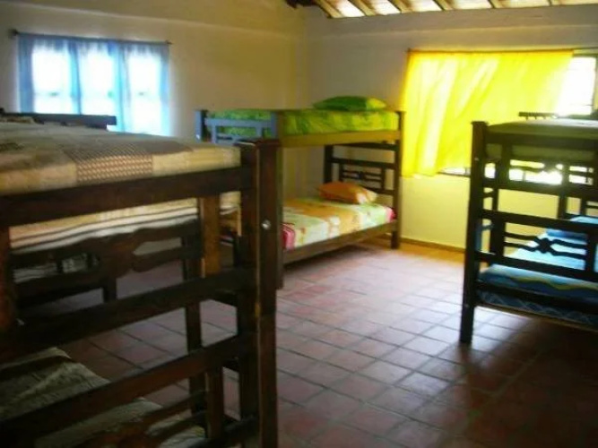 The Dreamer Hostel