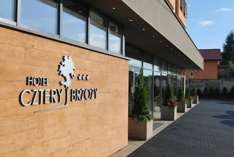 Image de l'hôtel