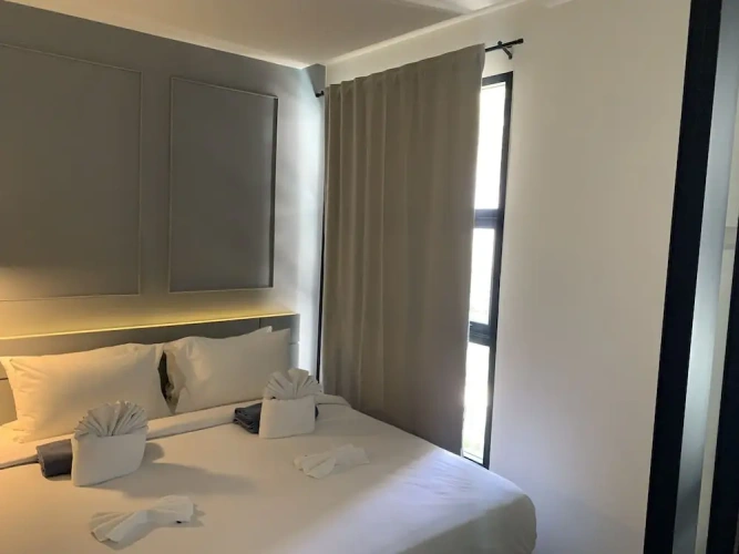 1 Bedroom Comfort Apartment