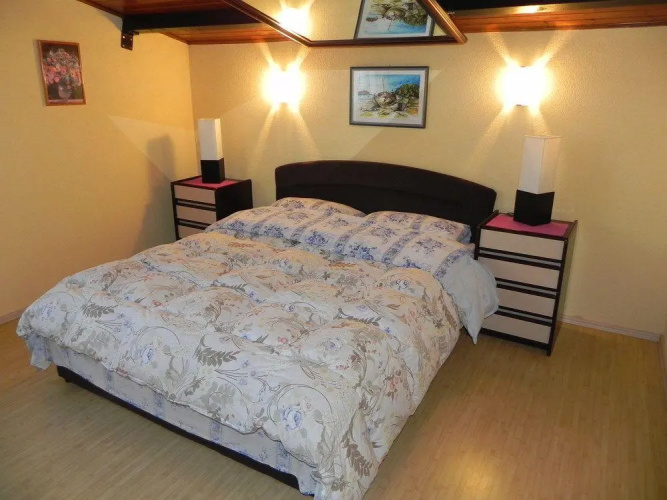 Stosic Apartments