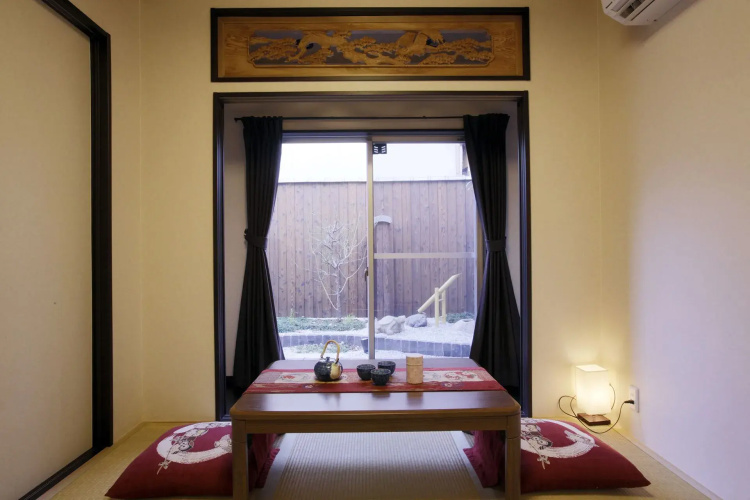 KYORAN INARISOU-Vacation STAY 72413