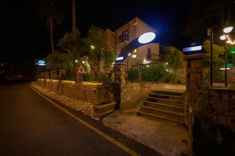 Portofino Boutique Hotel