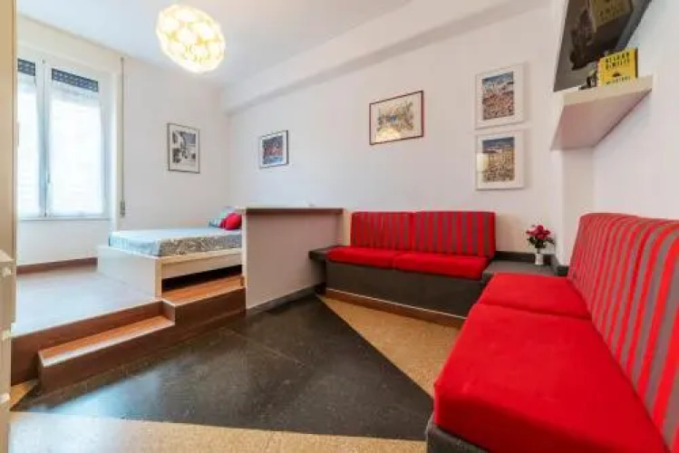 Piazza Bologna Comfortable Apartments