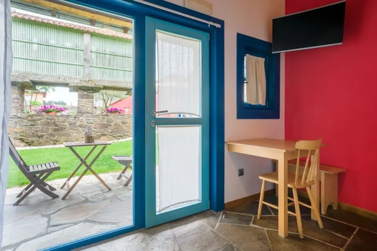 1 Bedroom Triple Apartment