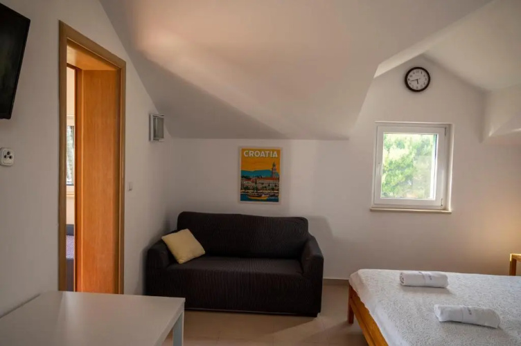 Beach Apartments Marijana