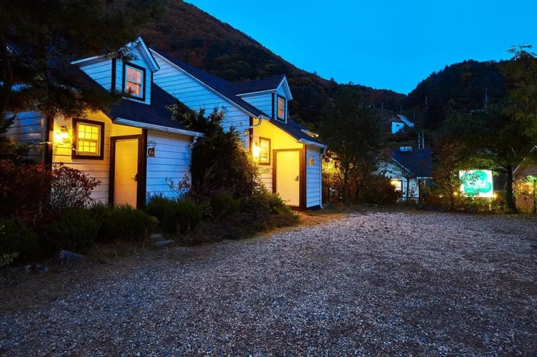 Otel görseli