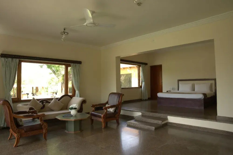 YAAN Bagela Villa