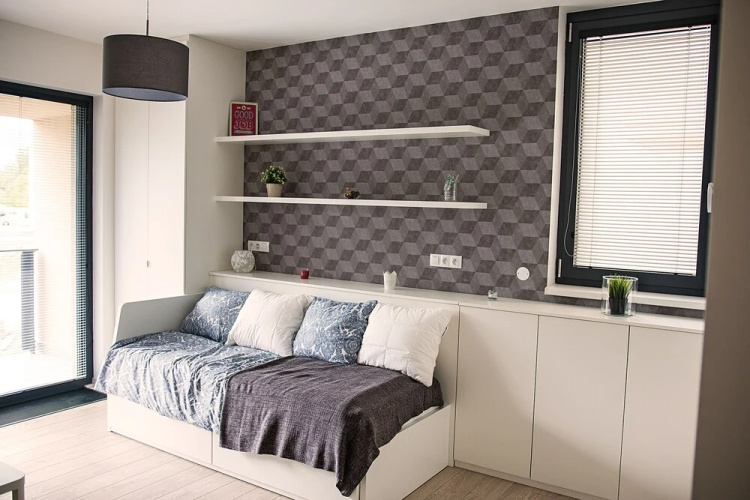 Trinity Residence