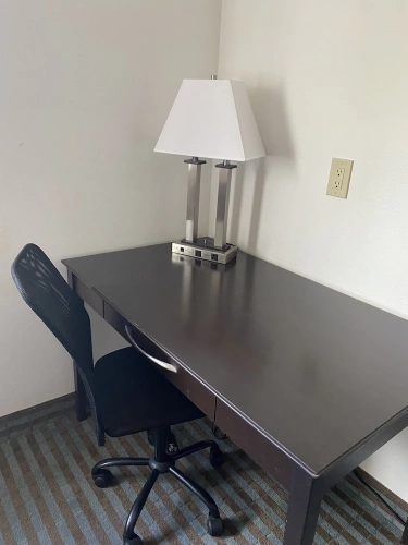 Standard Suite