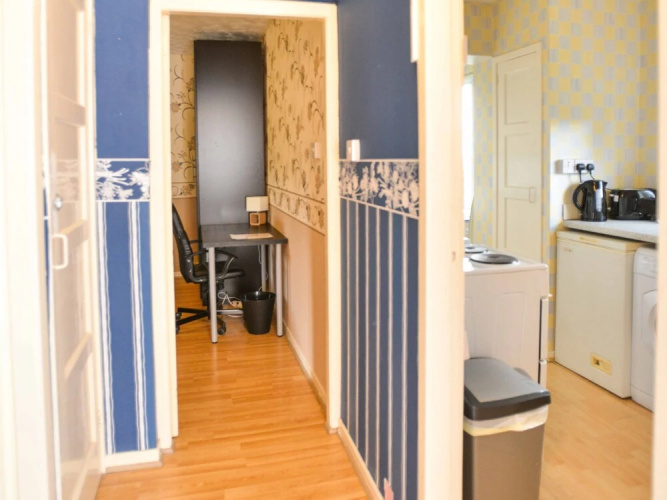 Moir Drive Apartments