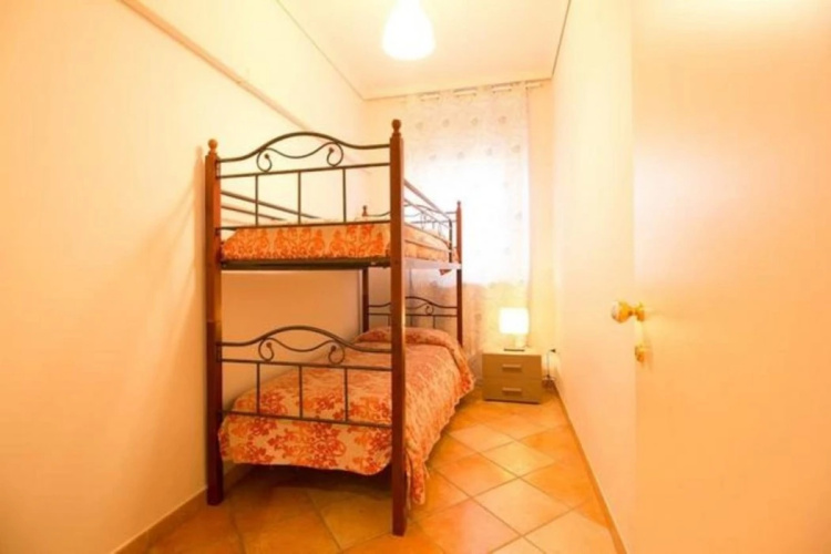 Appartamento Narciso - Case Sicule