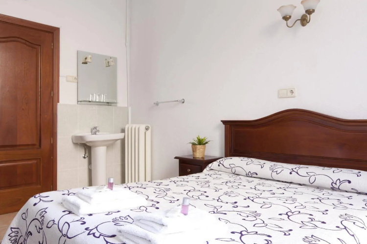 Hostal Condestable