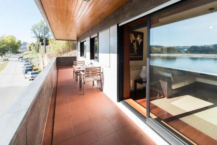 Douro Balcony Apartment