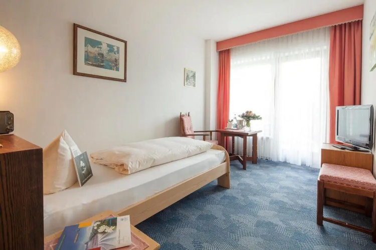 Hotel Garni Tannhof