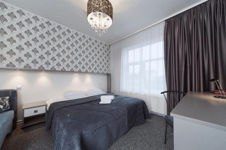 Hotel OK