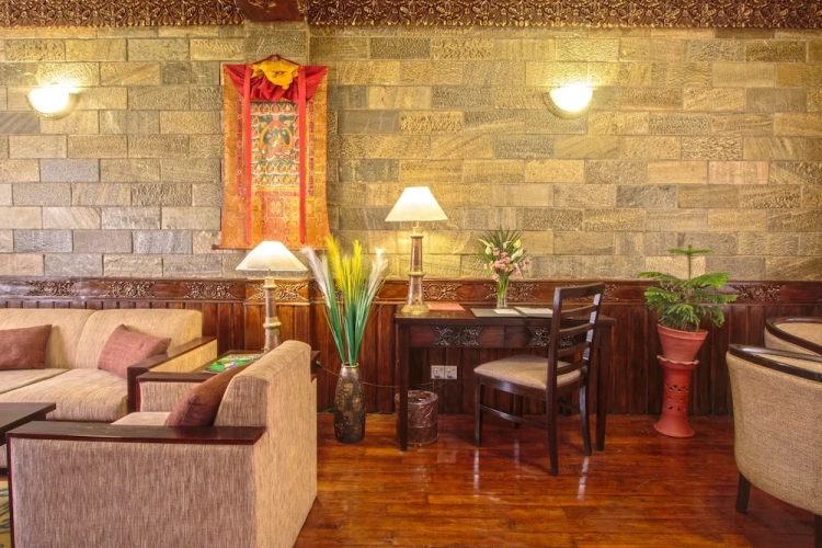 Executive Suite with balcony