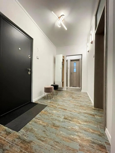 Start Apartments 1