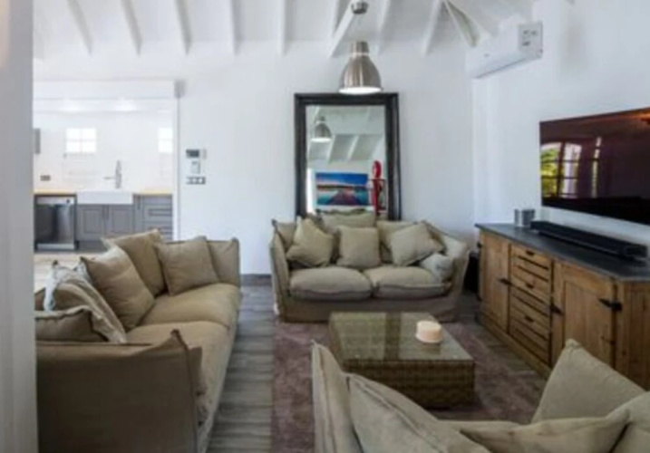 Hamptons Cottage